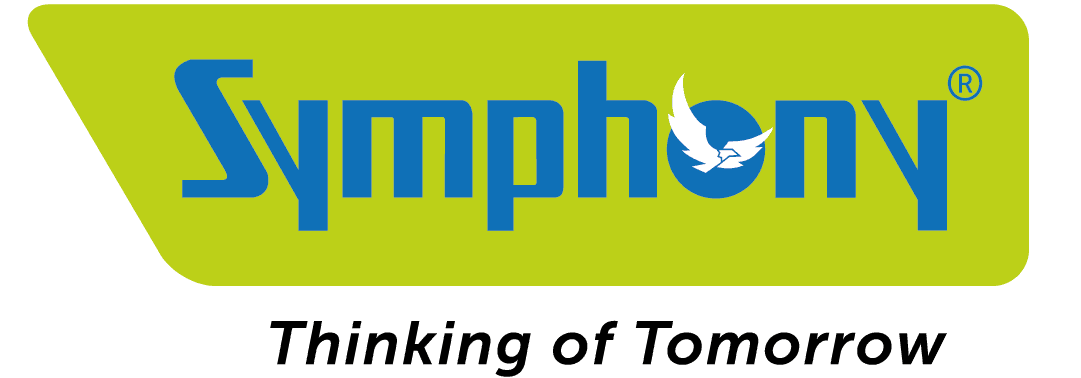 Symphony Limited Logo
