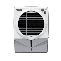 Jumbo 45+ along with trolley