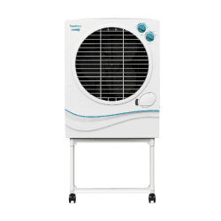 Jumbo 70 along with trolley - W