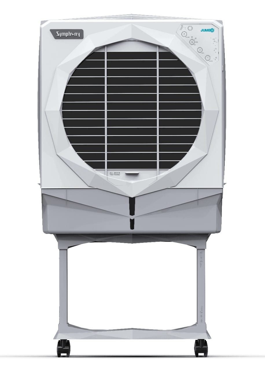 Diamond 61DB along with trolley