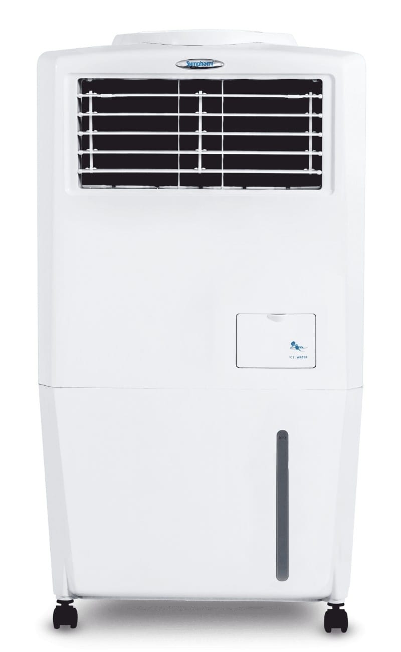 Ninja 27 i - i pure 230v/50Hz