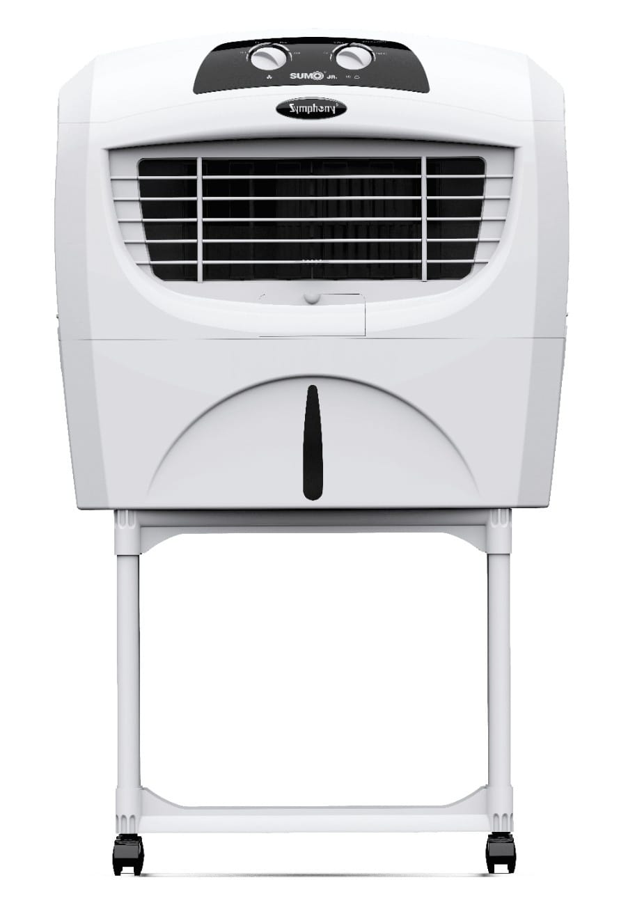 Sumo Jr. along with trolley - W